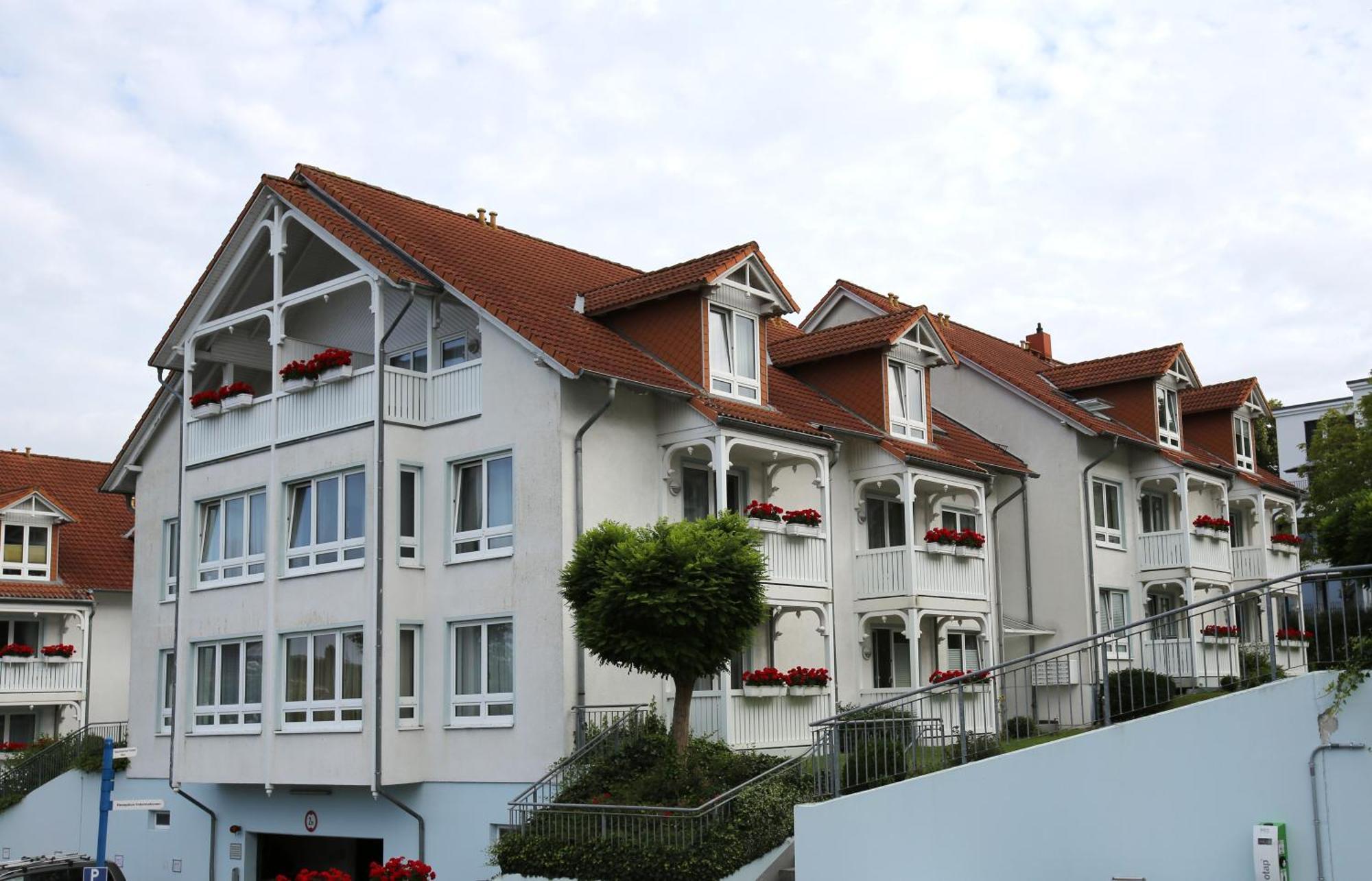 Binzer Sterne 52 Typ A , Id Bs152 Ostseebad Binz