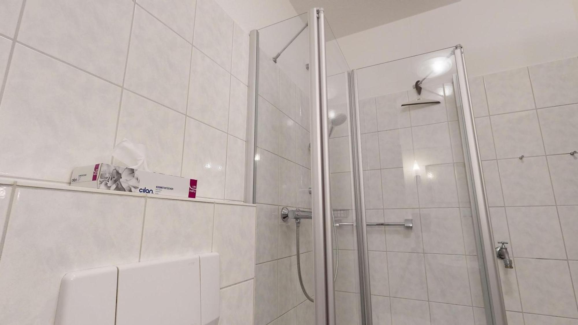 Apartment Binzer Sterne 52 Typ A , Id Bs152