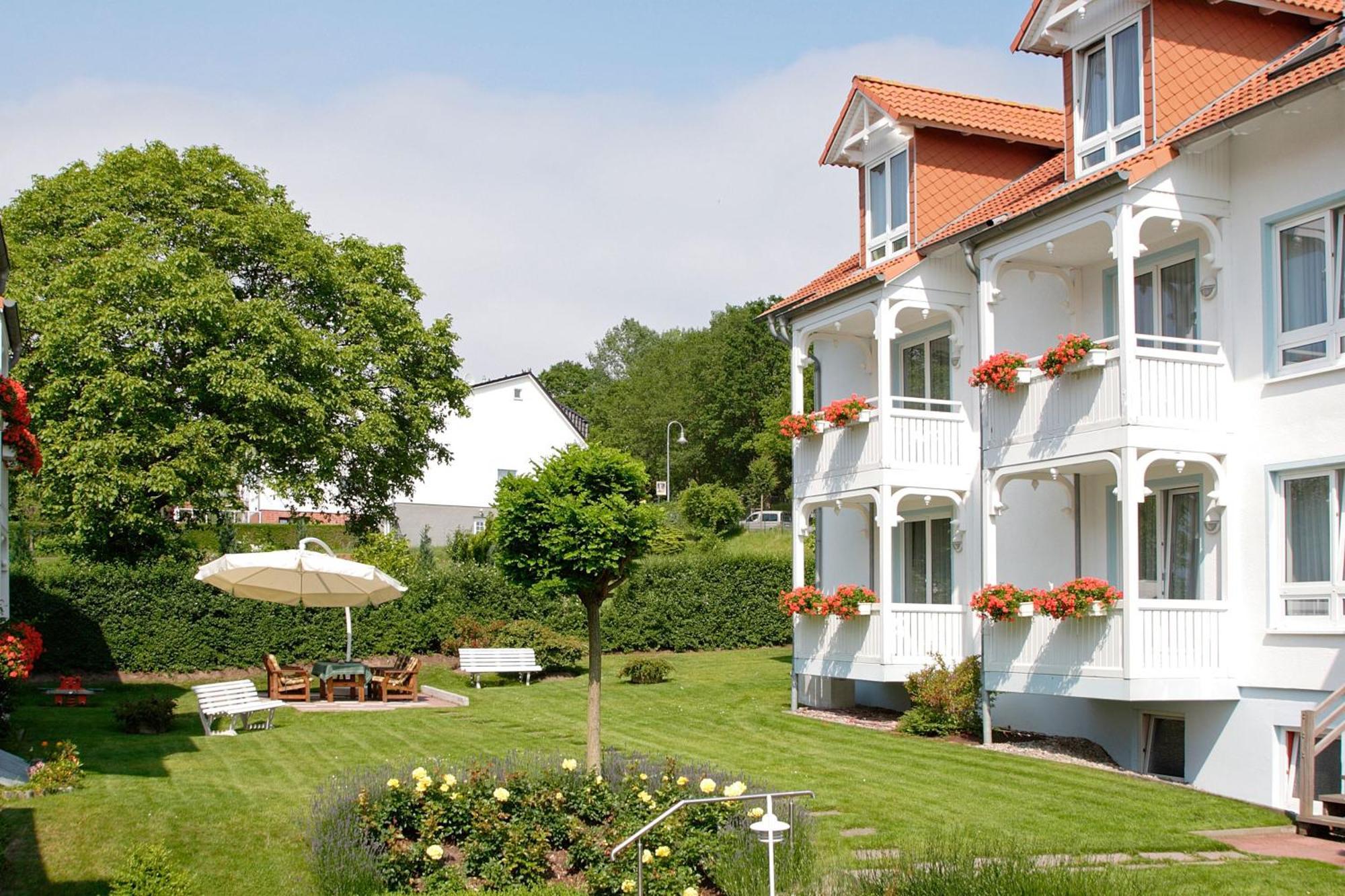 Apartment Binzer Sterne 52 Typ A , Id Bs152 *