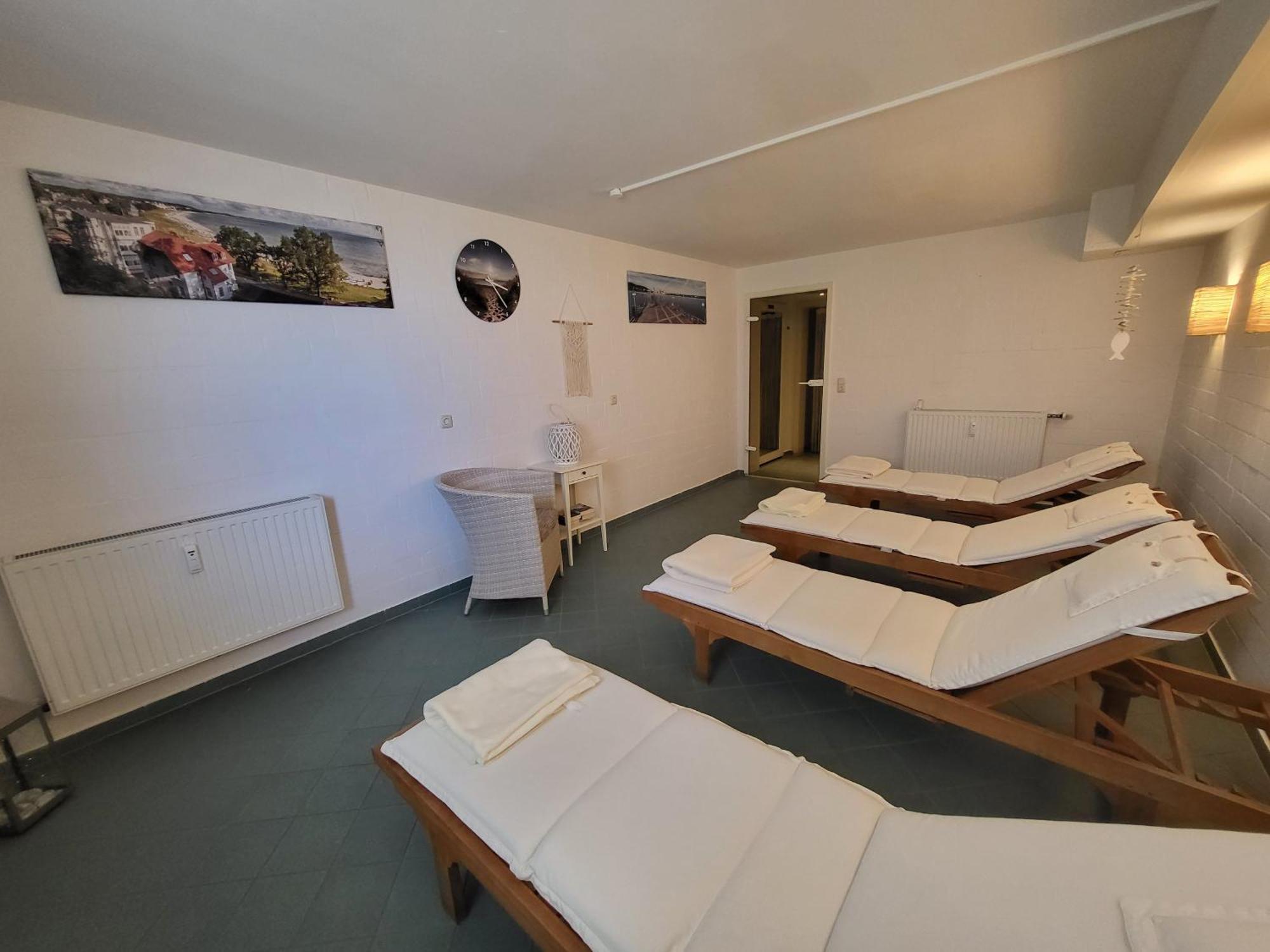 Binzer Sterne 52 Typ A , Id Bs152 * Ostseebad Binz