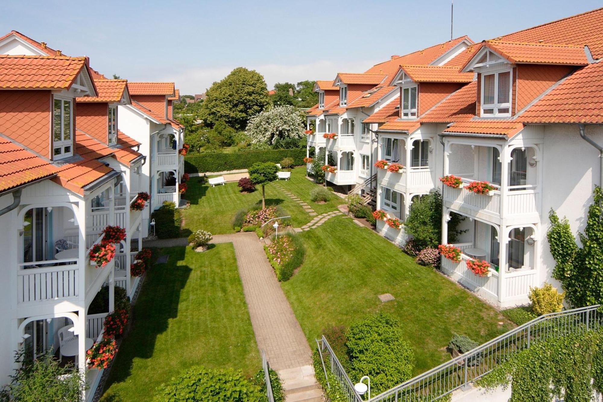 Binzer Sterne 52 Typ A , Id Bs152 * Ostseebad Binz