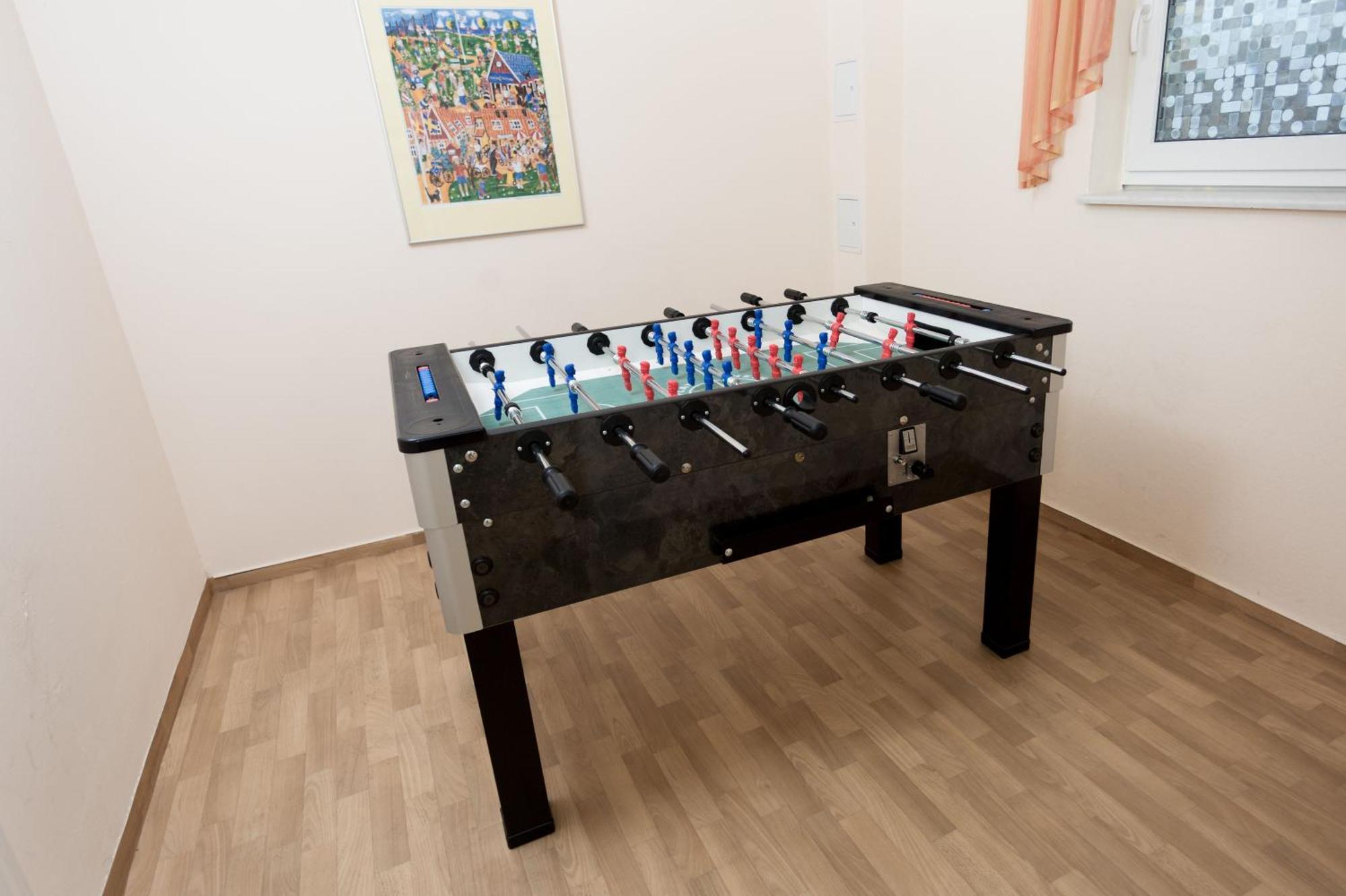 Binzer Sterne 52 Typ A , Id Bs152 Apartment