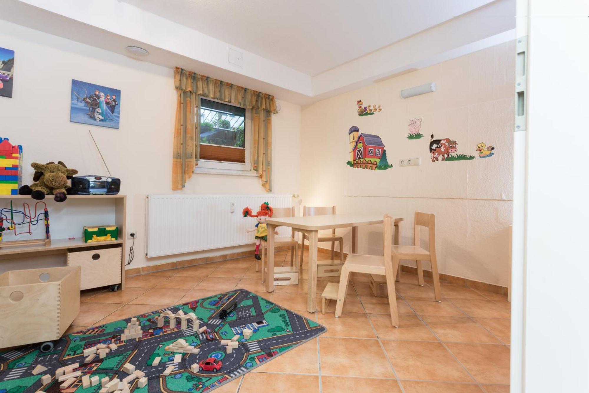 Binzer Sterne 52 Typ A , Id Bs152 * Ostseebad Binz